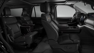 2026 Ford Expedition® Internal Image 1